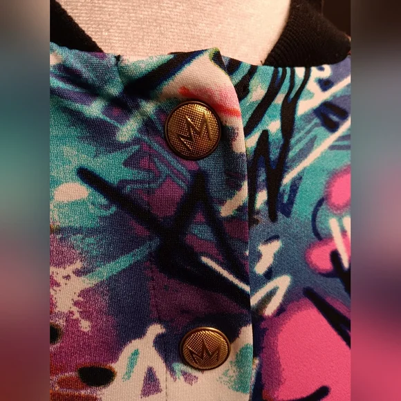 Nicki Minaj Jacket - Picture 3 of 7